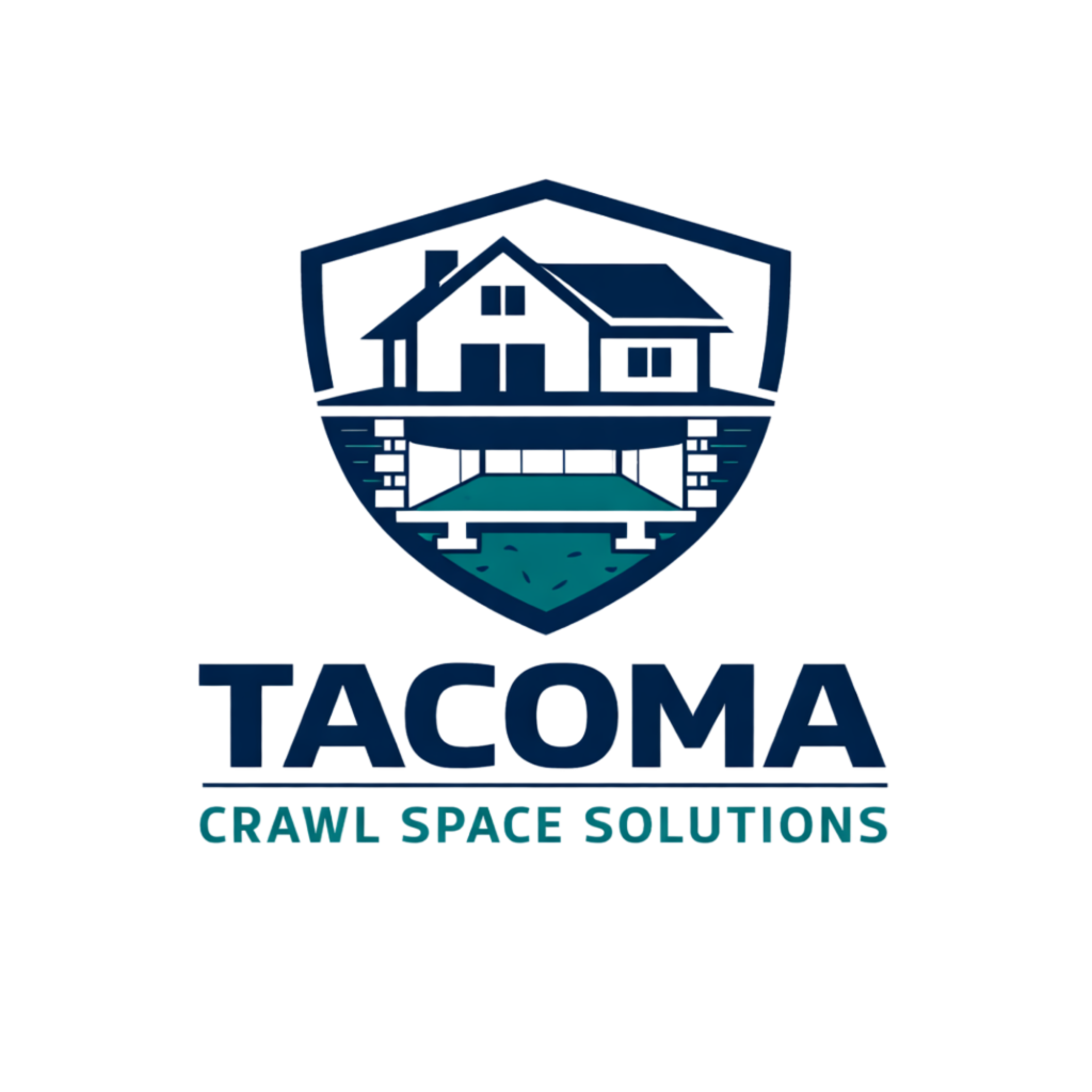 Tacoma Crawl Space Solutions